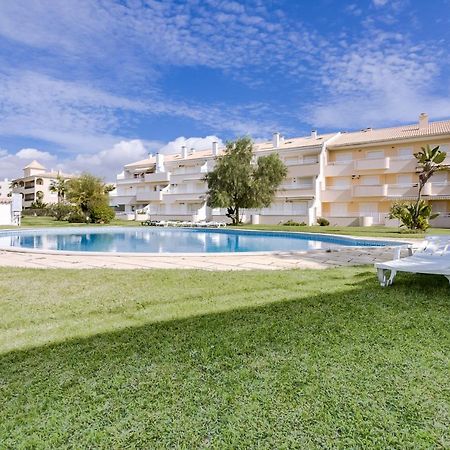 Amazing 1 Bedroom Apartment Near Marina Vilamoura Zewnętrze zdjęcie