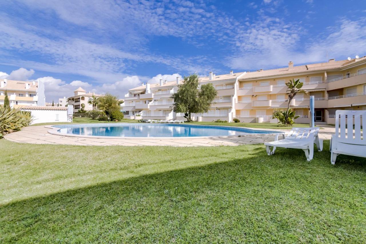 Amazing 1 Bedroom Apartment Near Marina Vilamoura Zewnętrze zdjęcie