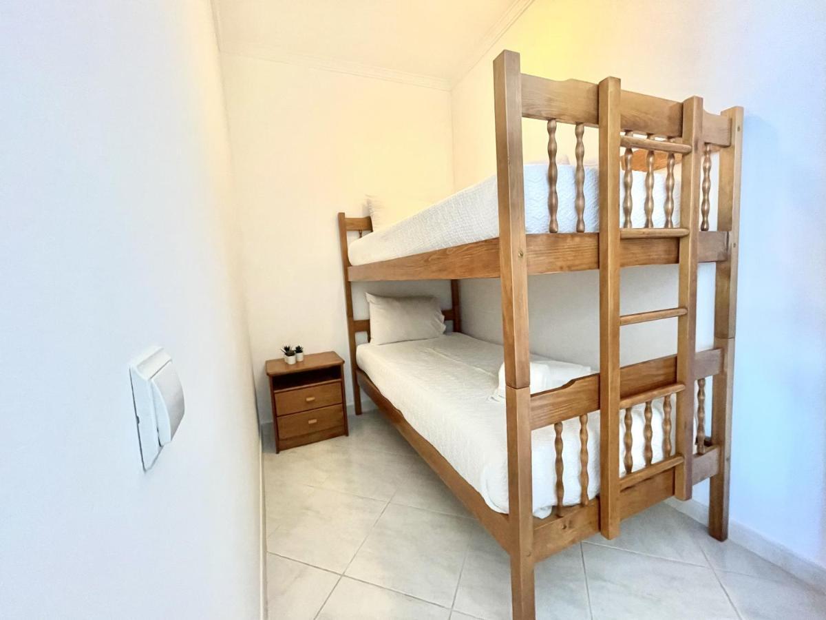 Amazing 1 Bedroom Apartment Near Marina Vilamoura Zewnętrze zdjęcie