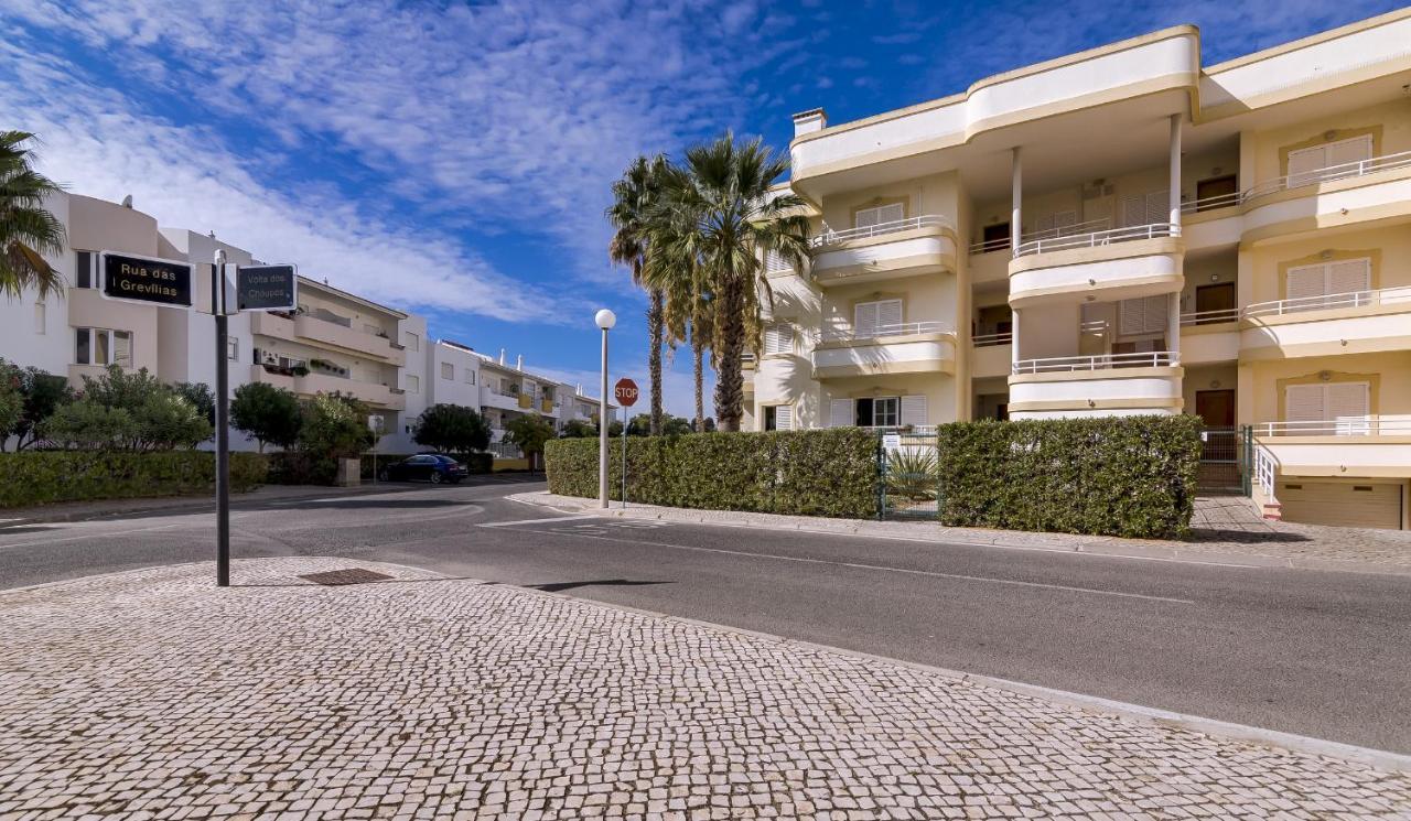 Amazing 1 Bedroom Apartment Near Marina Vilamoura Zewnętrze zdjęcie