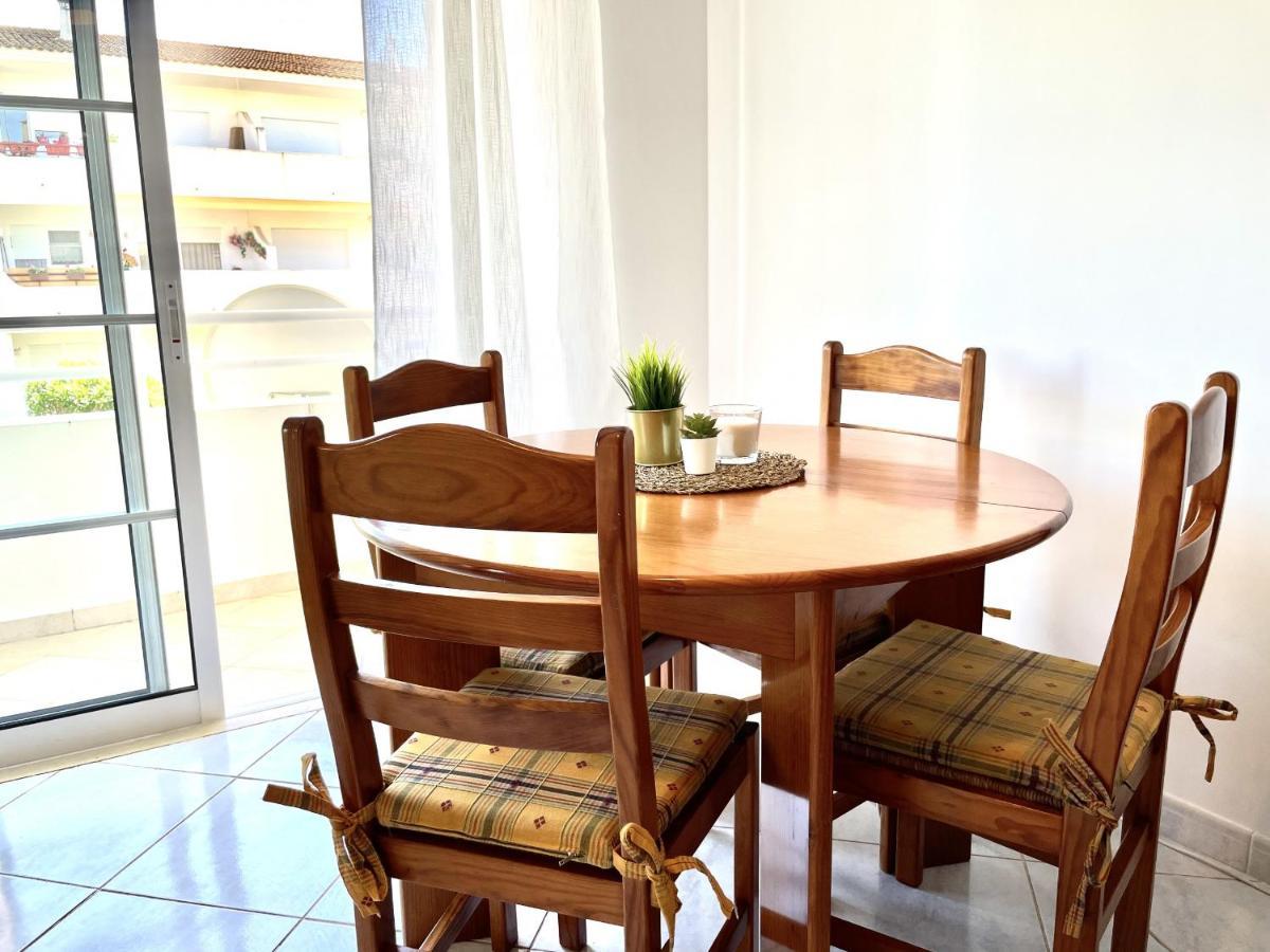 Amazing 1 Bedroom Apartment Near Marina Vilamoura Zewnętrze zdjęcie