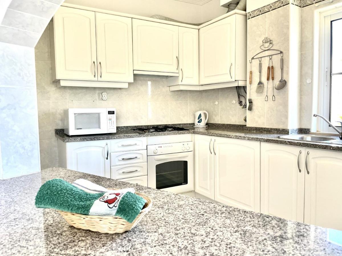 Amazing 1 Bedroom Apartment Near Marina Vilamoura Zewnętrze zdjęcie