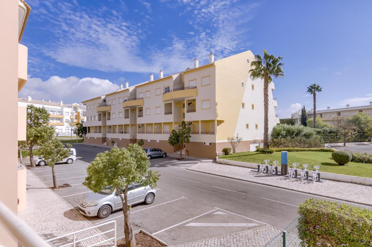 Amazing 1 Bedroom Apartment Near Marina Vilamoura Zewnętrze zdjęcie