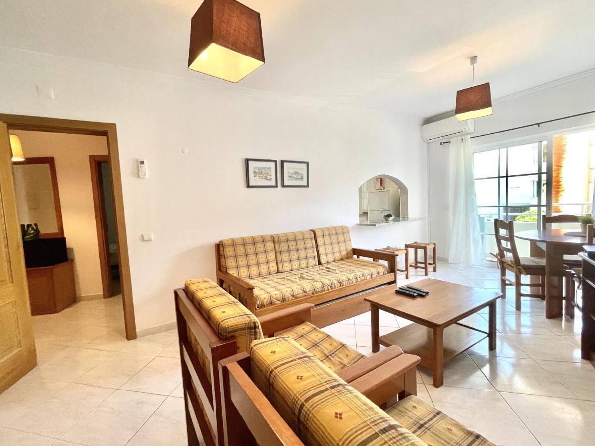 Amazing 1 Bedroom Apartment Near Marina Vilamoura Zewnętrze zdjęcie