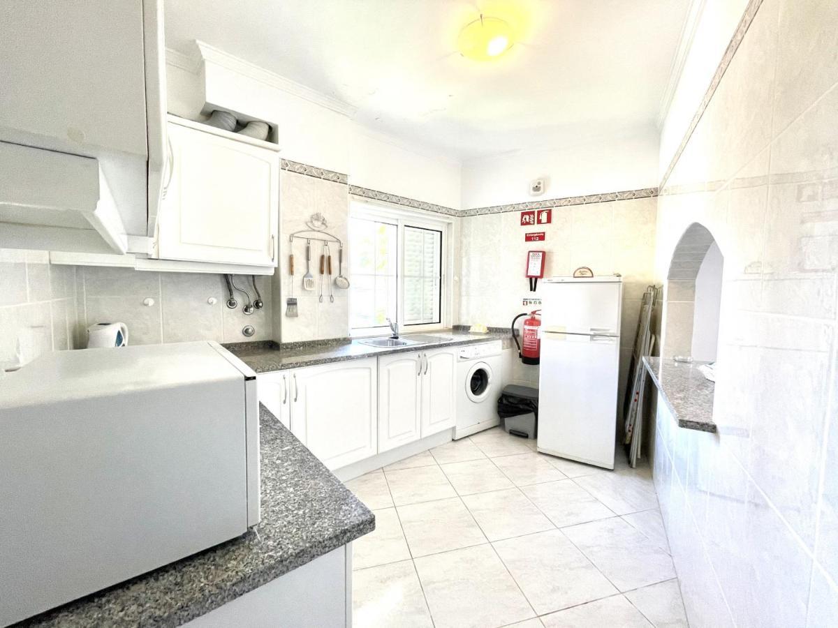 Amazing 1 Bedroom Apartment Near Marina Vilamoura Zewnętrze zdjęcie