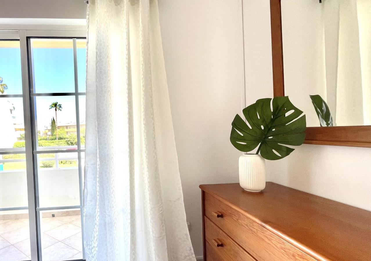 Amazing 1 Bedroom Apartment Near Marina Vilamoura Zewnętrze zdjęcie