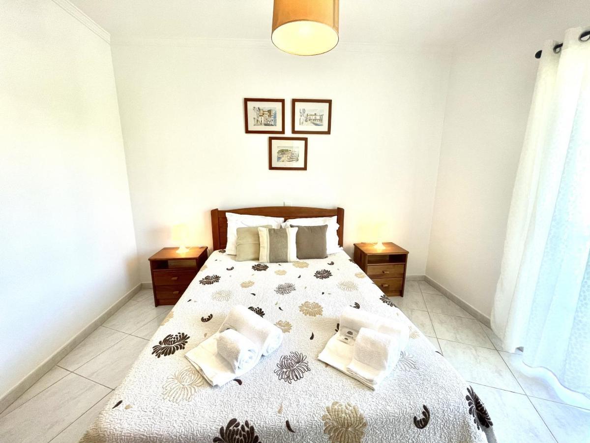 Amazing 1 Bedroom Apartment Near Marina Vilamoura Zewnętrze zdjęcie