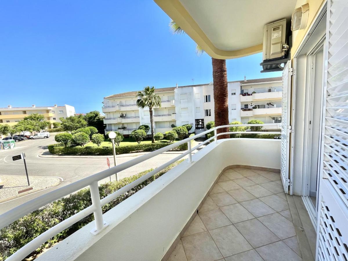 Amazing 1 Bedroom Apartment Near Marina Vilamoura Zewnętrze zdjęcie