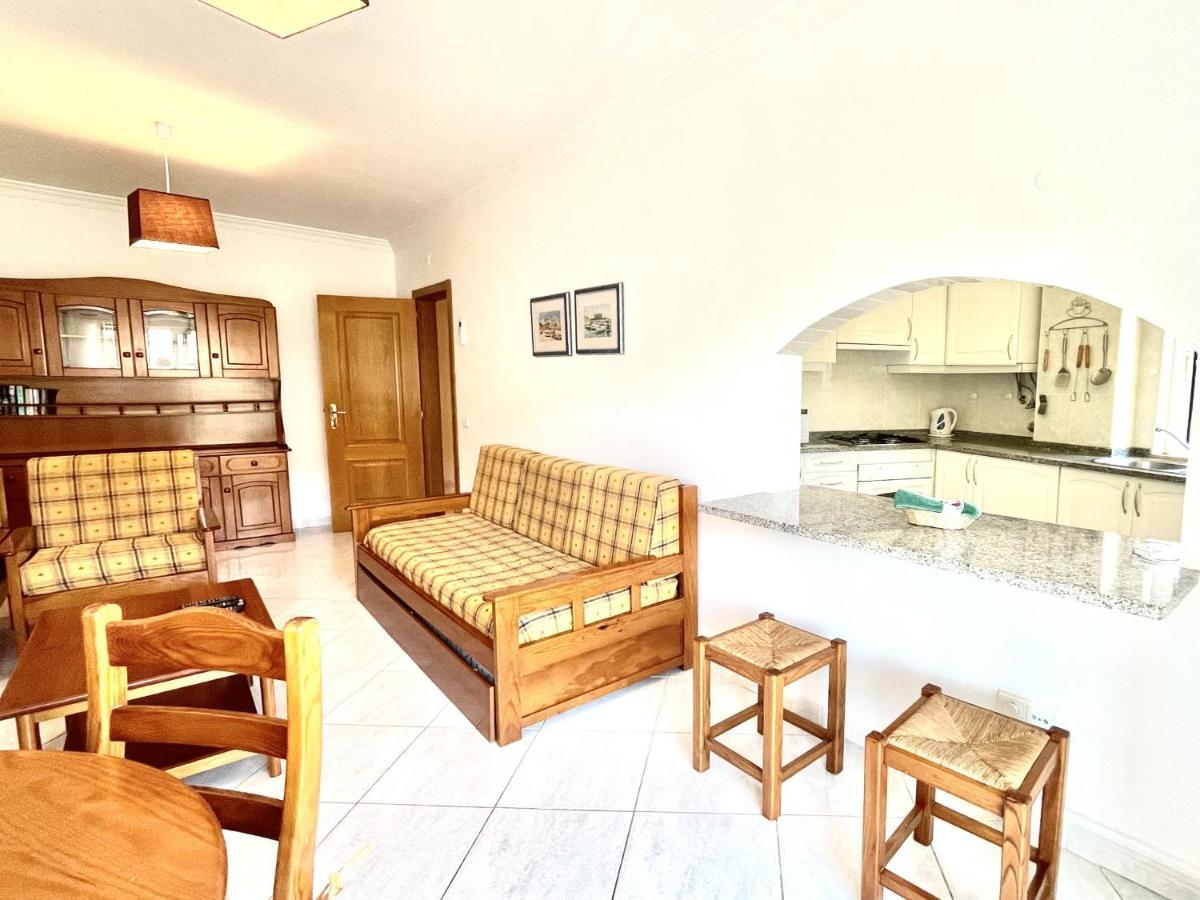 Amazing 1 Bedroom Apartment Near Marina Vilamoura Zewnętrze zdjęcie