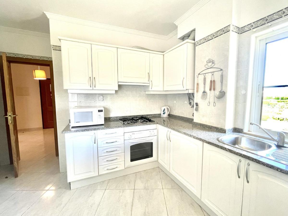 Amazing 1 Bedroom Apartment Near Marina Vilamoura Zewnętrze zdjęcie