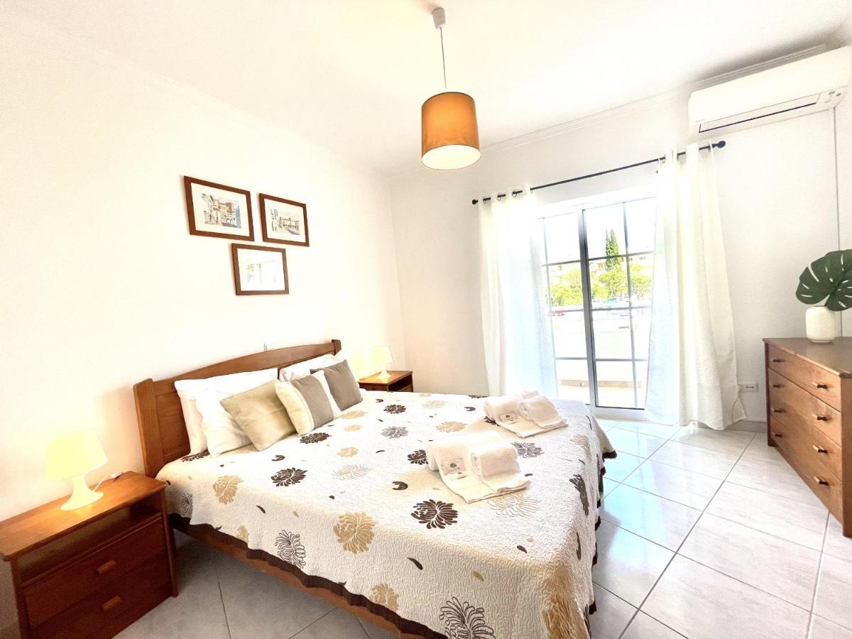 Amazing 1 Bedroom Apartment Near Marina Vilamoura Zewnętrze zdjęcie