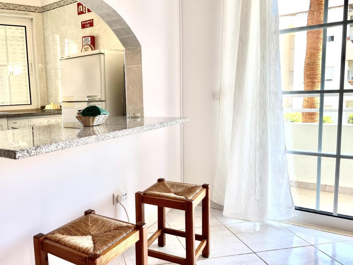 Amazing 1 Bedroom Apartment Near Marina Vilamoura Zewnętrze zdjęcie