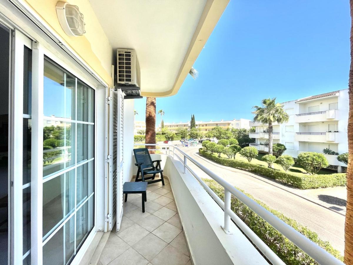 Amazing 1 Bedroom Apartment Near Marina Vilamoura Zewnętrze zdjęcie